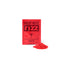 Rizz Cannabis-Infused Adult Popping Candy, 3-Pack (5ct Caddy)